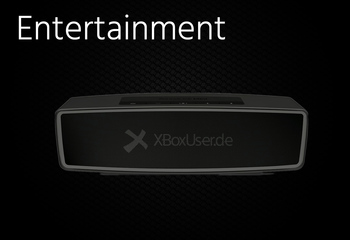 Xbox 360 ELITE-Bild