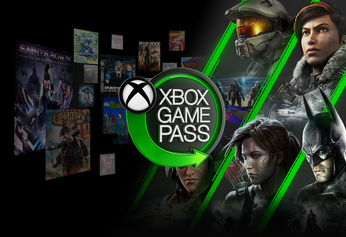 Xbox Game Pass: Weitere Highlights im April 24
