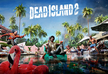 Dead Island 2-Bild