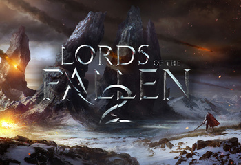 Lords of the Fallen 2-Bild