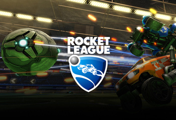 Rocket League-Bild