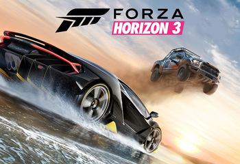 Forza Horizon 3-Bild