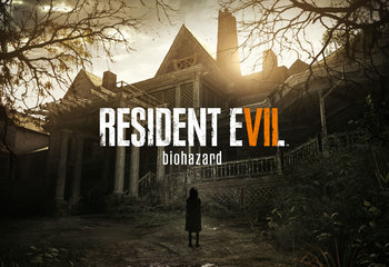 Resident Evil 7 biohazard-Bild