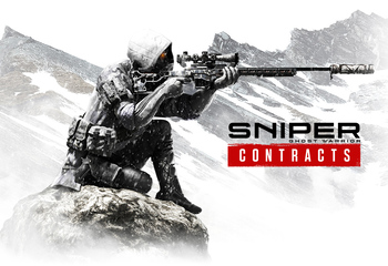 Sniper: Ghost Warrior Contracts-Bild