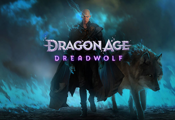 Dragon Age: Dreadwolf-Bild