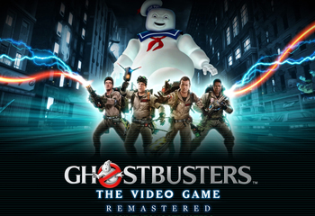 Ghostbusters: The Video Game Remastered-Bild