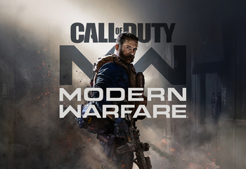 Call of Duty: Modern Warfare-Bild