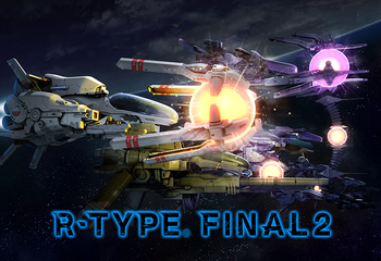 R-Type Final 2-Bild