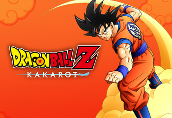 Dragon Ball Z: Kakarot-Bild