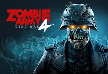 Zombie Army 4: Dead War-Bild