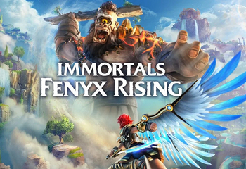 Immortals: Fenyx Rising-Bild