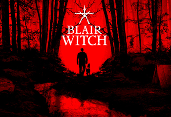 Blair Witch-Bild