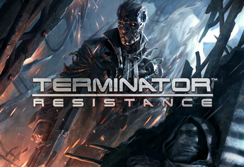 Terminator: Resistance-Bild