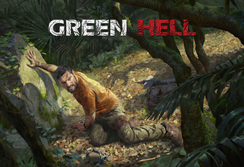 Green Hell-Bild