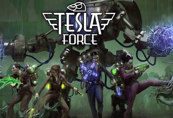 Tesla Force-Bild