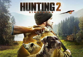 Hunting Simulator 2-Bild