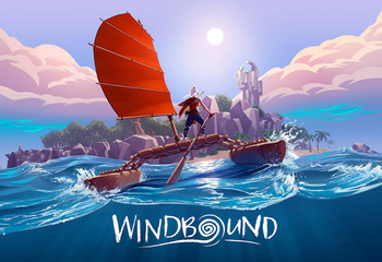Windbound-Bild