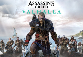Assassin's Creed Valhalla-Bild