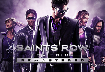 Saints Row: The Third - Remastered-Bild