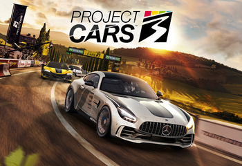 Project Cars 3-Bild