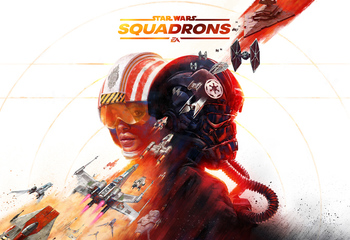 Star Wars: Squadrons-Bild