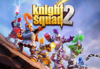 Knight Squad 2-Bild