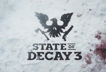 State of Decay 3-Bild