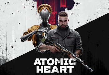 Atomic Heart-Bild
