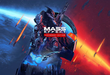 Mass Effect Legendary Edition-Bild
