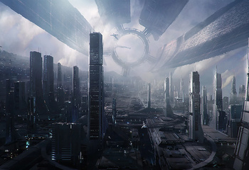 Mass Effect 5-Bild