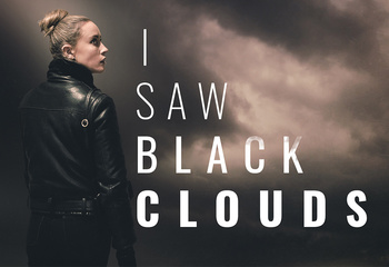 I Saw Black Clouds-Bild