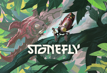 Stonefly-Bild