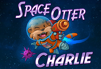 Space Otter Charlie-Bild