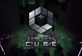 The Last Cube-Bild