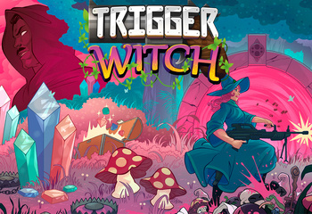 Trigger Witch-Bild