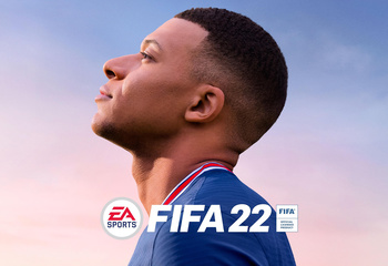 FIFA 22-Bild