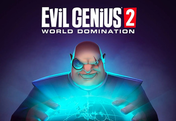 Evil Genius 2: World Domination-Bild