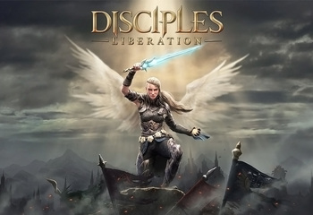Disciples: Liberation-Bild
