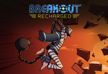 Breakout: Recharged-Bild
