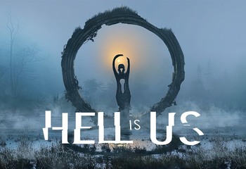 Hell is Us-Bild