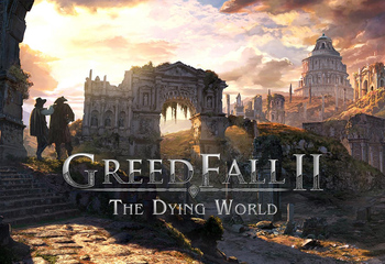 GreedFall II: The Dying World-Bild