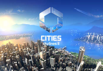 Cities: Skylines II-Bild