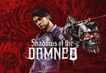 Shadows of the Damned-Bild