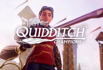 Harry Potter: Quidditch Champions-Bild