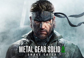 Metal Gear Solid Δ: Snake Eater-Bild