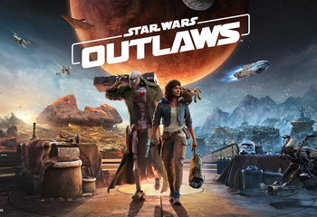 Star Wars Outlaws-Bild