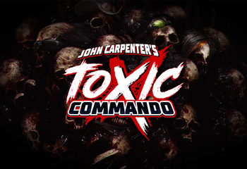 John Carpenter's Toxic Commando-Bild