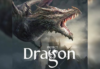Project Dragon-Bild
