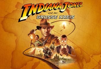 Indiana Jones und der Große Kreis-Bild