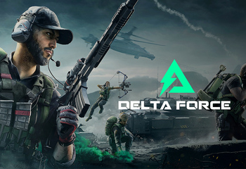 Delta Force: Hawk Ops-Bild